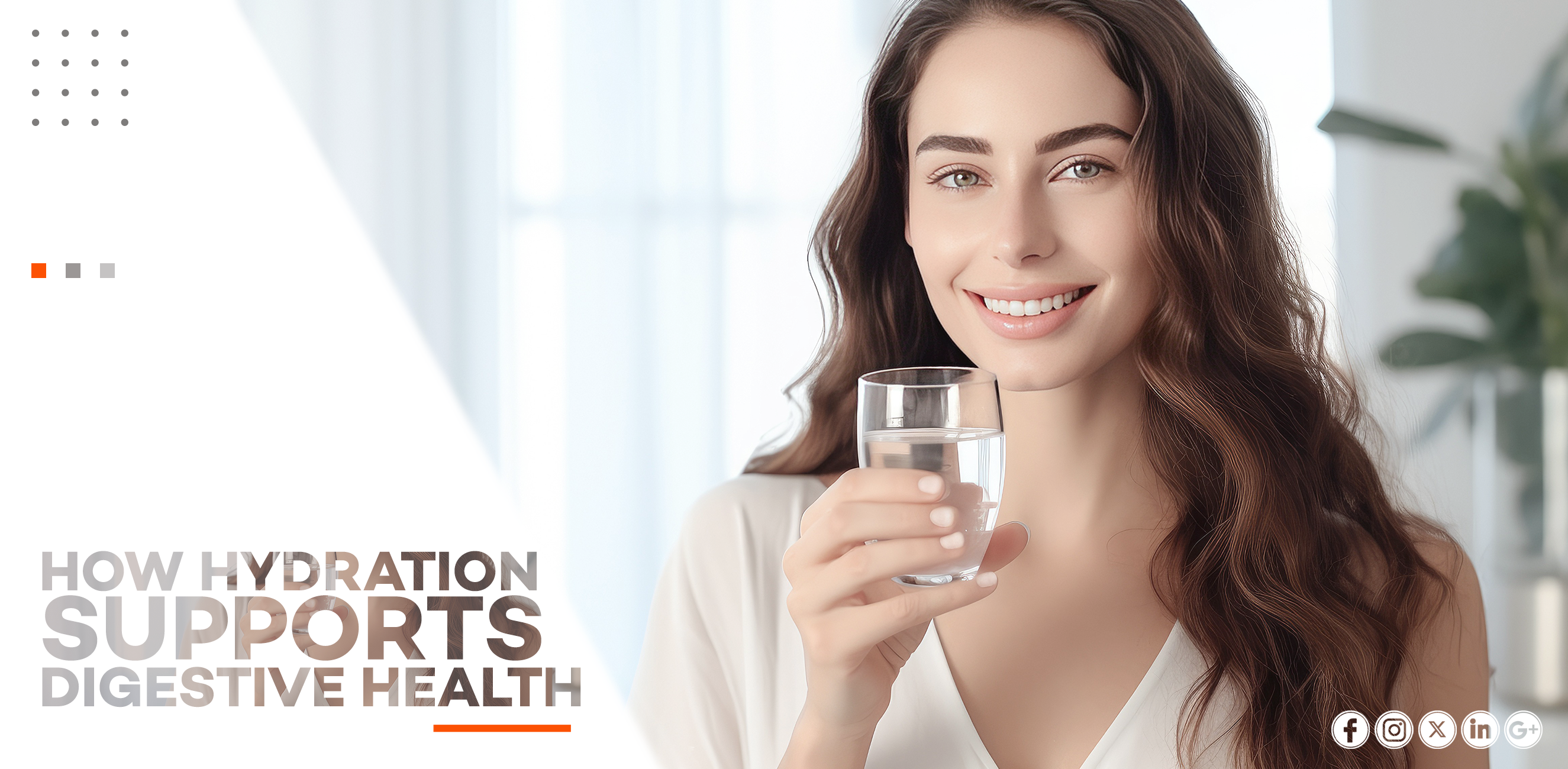 HOW HYDRATION SUPPORTS DIGESTIVE HEALTH